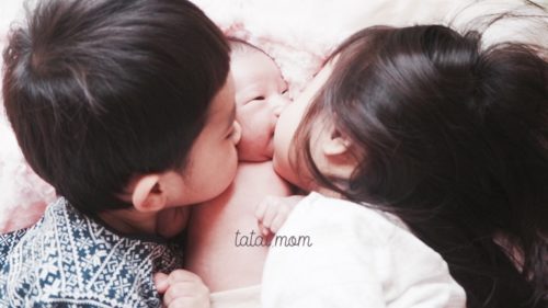 双子の次の子