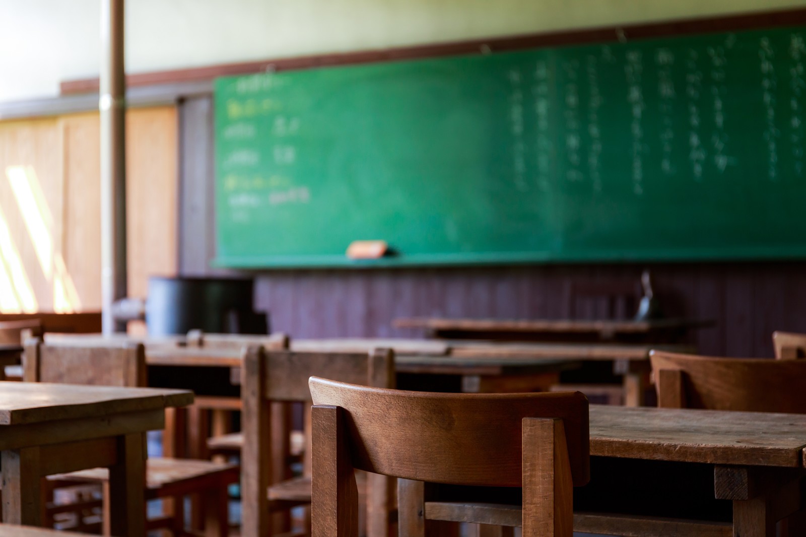 双子だらけの学校がある？しかも東大付属だと