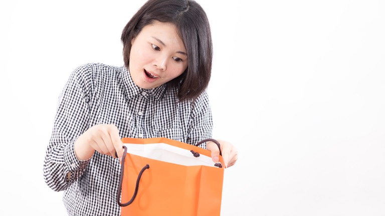買って良かった福袋